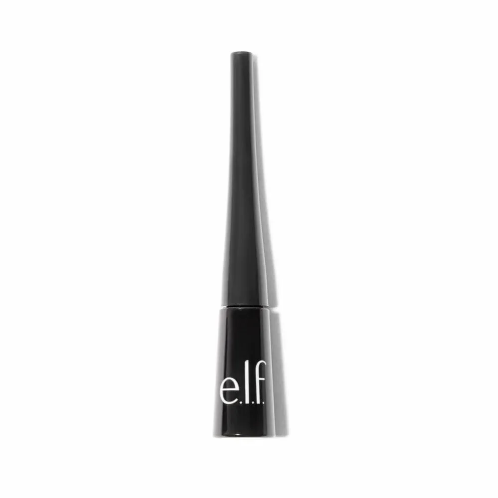elf e.l.f. Expert Liquid Liner, Jet Black